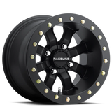 Raceline A71B Black Mamba Beadlock