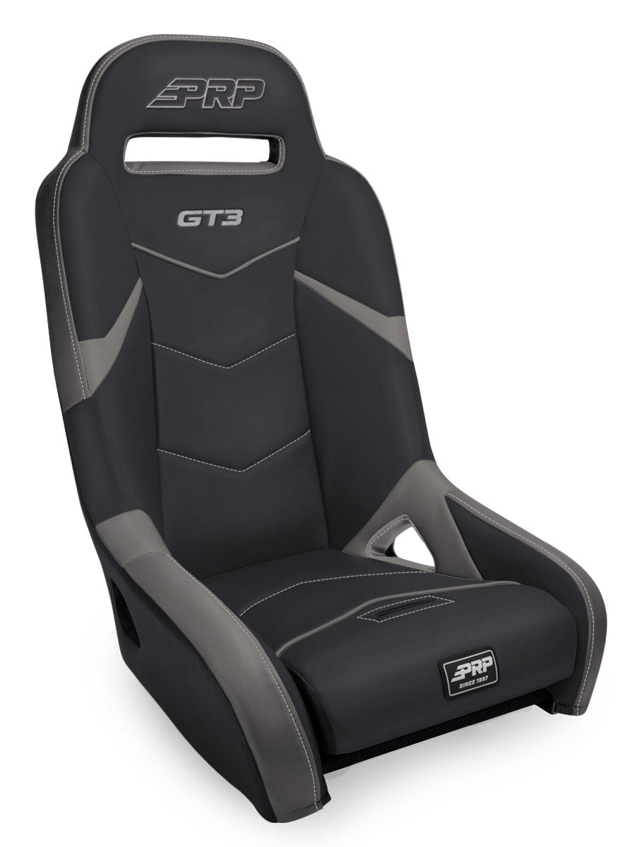 PRP GT3 Rear Suspension Seat for Polaris RZR