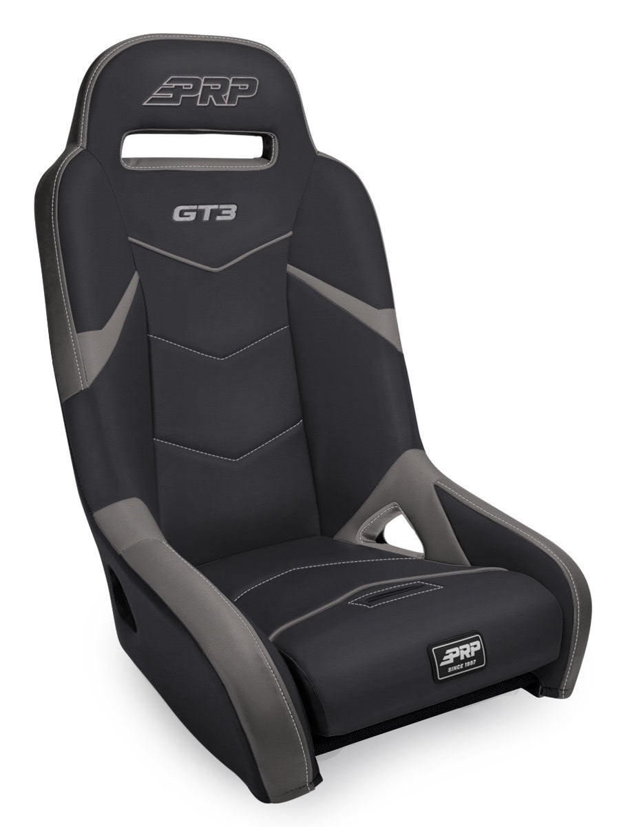 PRP GT3 Suspension Seat