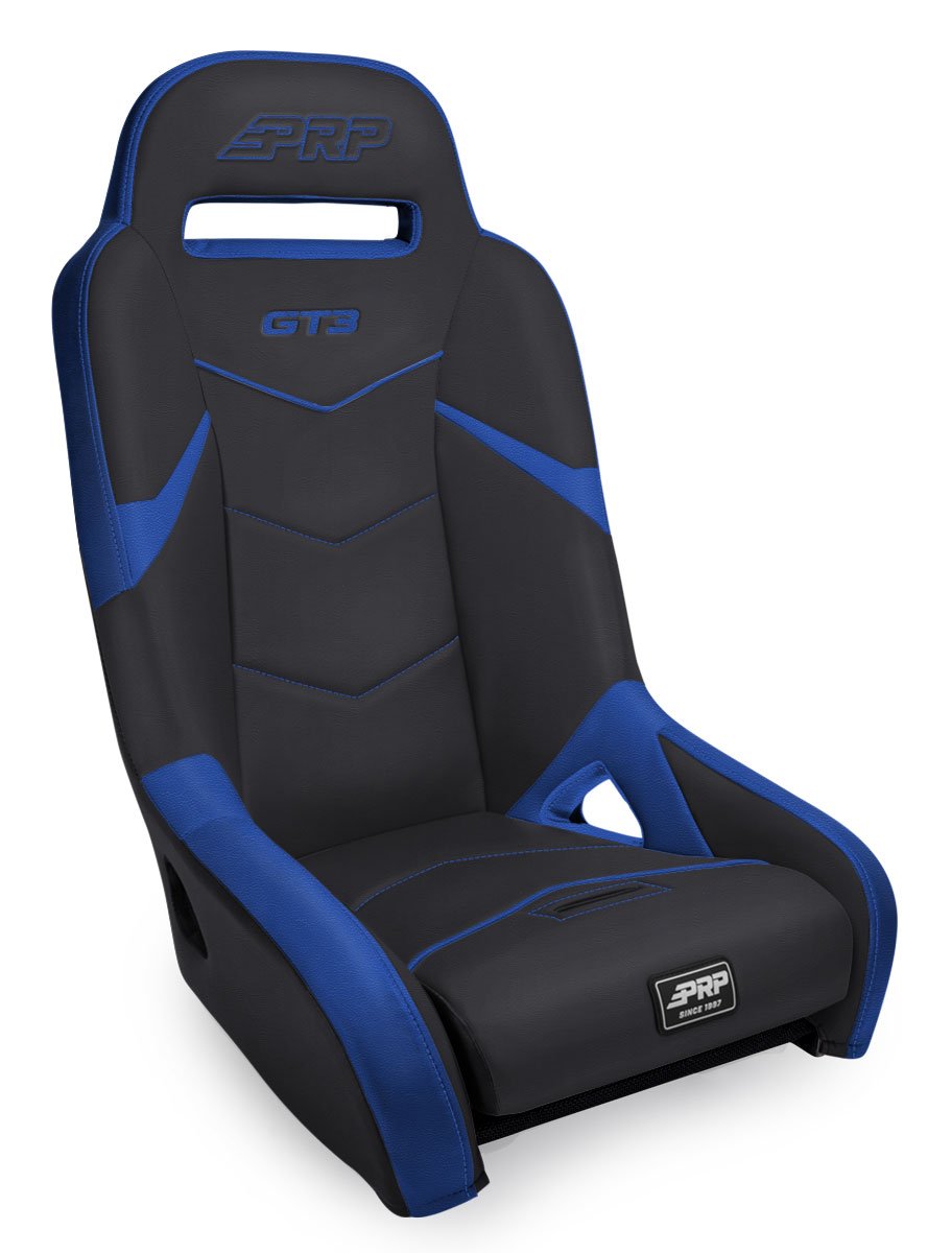 PRP GT3 Suspension Seat