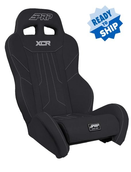 PRP XCR Suspension Seat