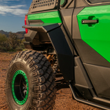SDR Polaris Xpedition Fender Flares