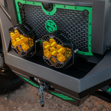 SDR Polaris Xpedition X-Plorer Series V2 Front Bumper