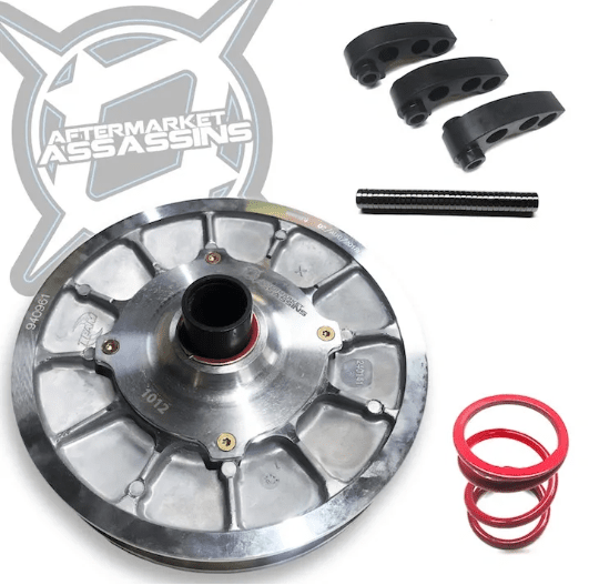 AA 2016-Up RZR 900 S3 Recoil Clutch Kit