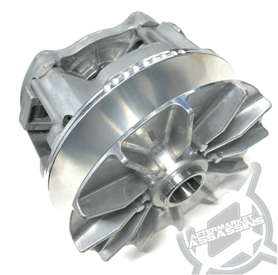 Aftermarket Assassins HD Primary Clutch for Polaris RZR 900 2015+, and all Ranger 900