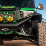 SDR Polaris Xpedition X-Plorer Series V2 Front Bumper