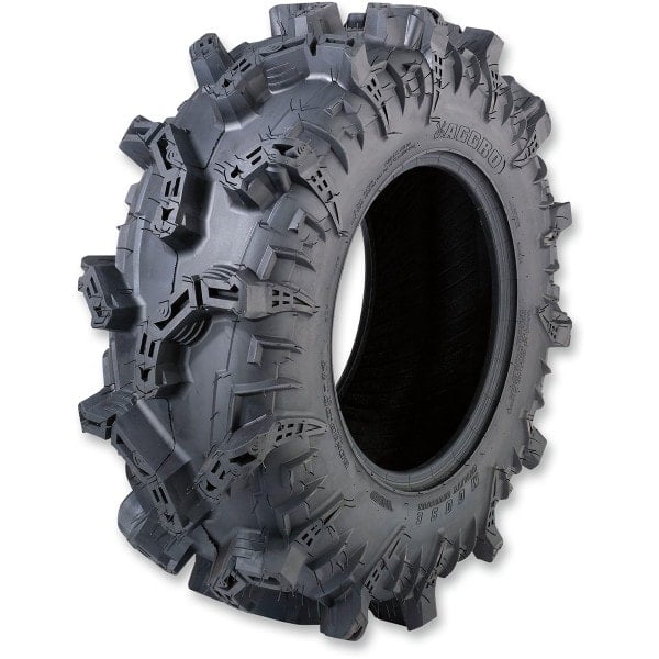 Moose Utility Aggro Tire
