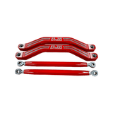 AJK Offroad Honda Talon High Clearance Radius Rods