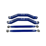 AJK Offroad Honda Talon High Clearance Radius Rods