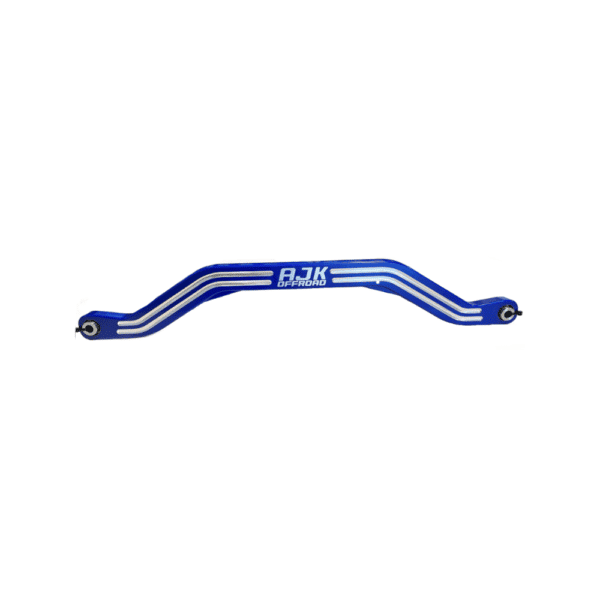 AJK Offroad Polaris Pro R / Turbo R High Clearance Radius Rods