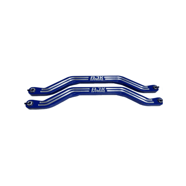 AJK Offroad Polaris Pro R / Turbo R High Clearance Radius Rods