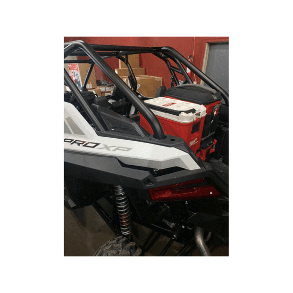 AJK Offroad Polaris RZR PRO XP / Turbo R Packout Mount