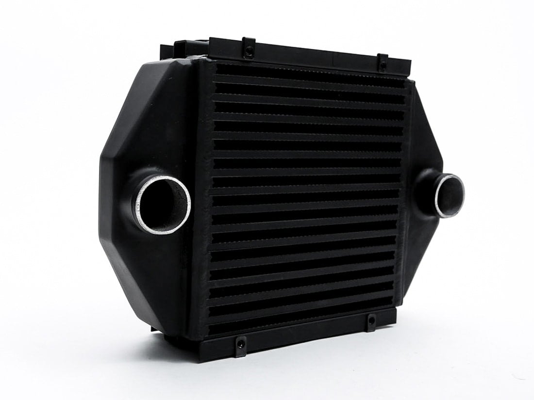 Agency Power Intercooler Upgrade Can-Am Maverick X3 Turbo