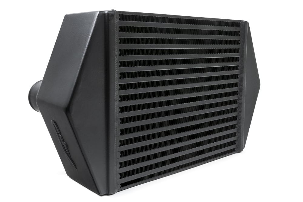 Agency Power Intercooler Upgrade Can-Am Maverick X3 Turbo