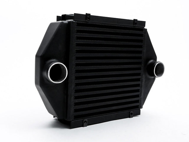 Agency Power Black Intercooler Upgrade Can-Am Maverick