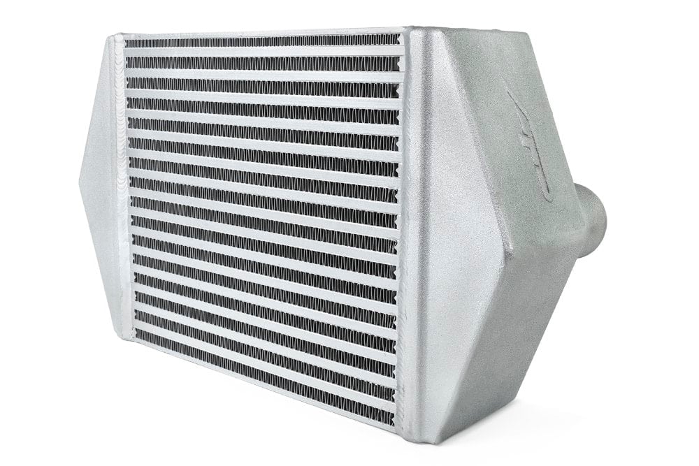 Agency Power Intercooler Upgrade Can-Am Maverick X3 Turbo