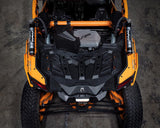 Agency Power Intercooler Upgrade Can-Am Maverick X3 Turbo