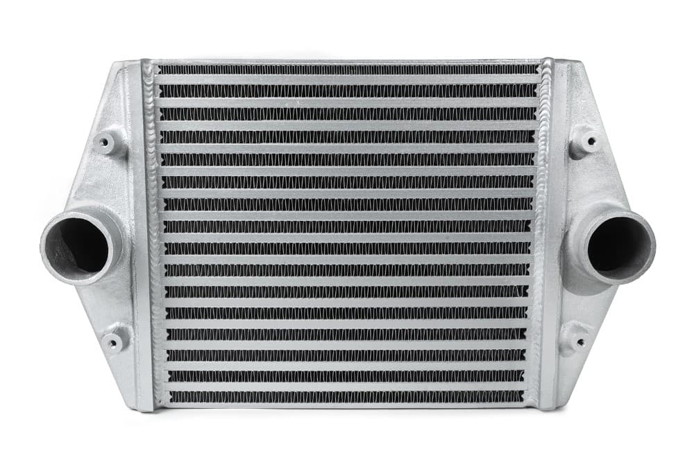 Agency Power Intercooler Upgrade Can-Am Maverick X3 Turbo