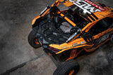 Agency Power Intercooler Upgrade Can-Am Maverick X3 Turbo