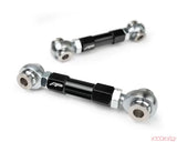 Agency Power Rear Adjustable Sway Bar Links Black Can-Am Maverick X3 RS DS RC Turbo - (Open Box)