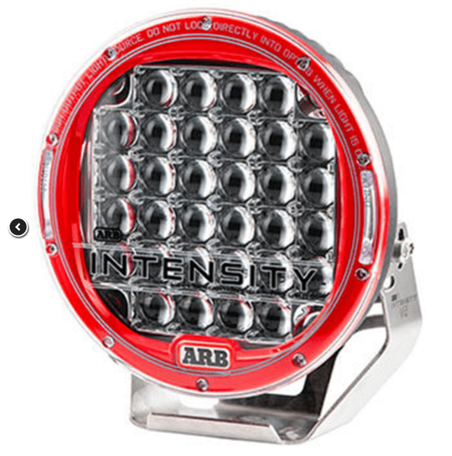 ARB AR32 V2 Intensity LED Driving Light - Spot