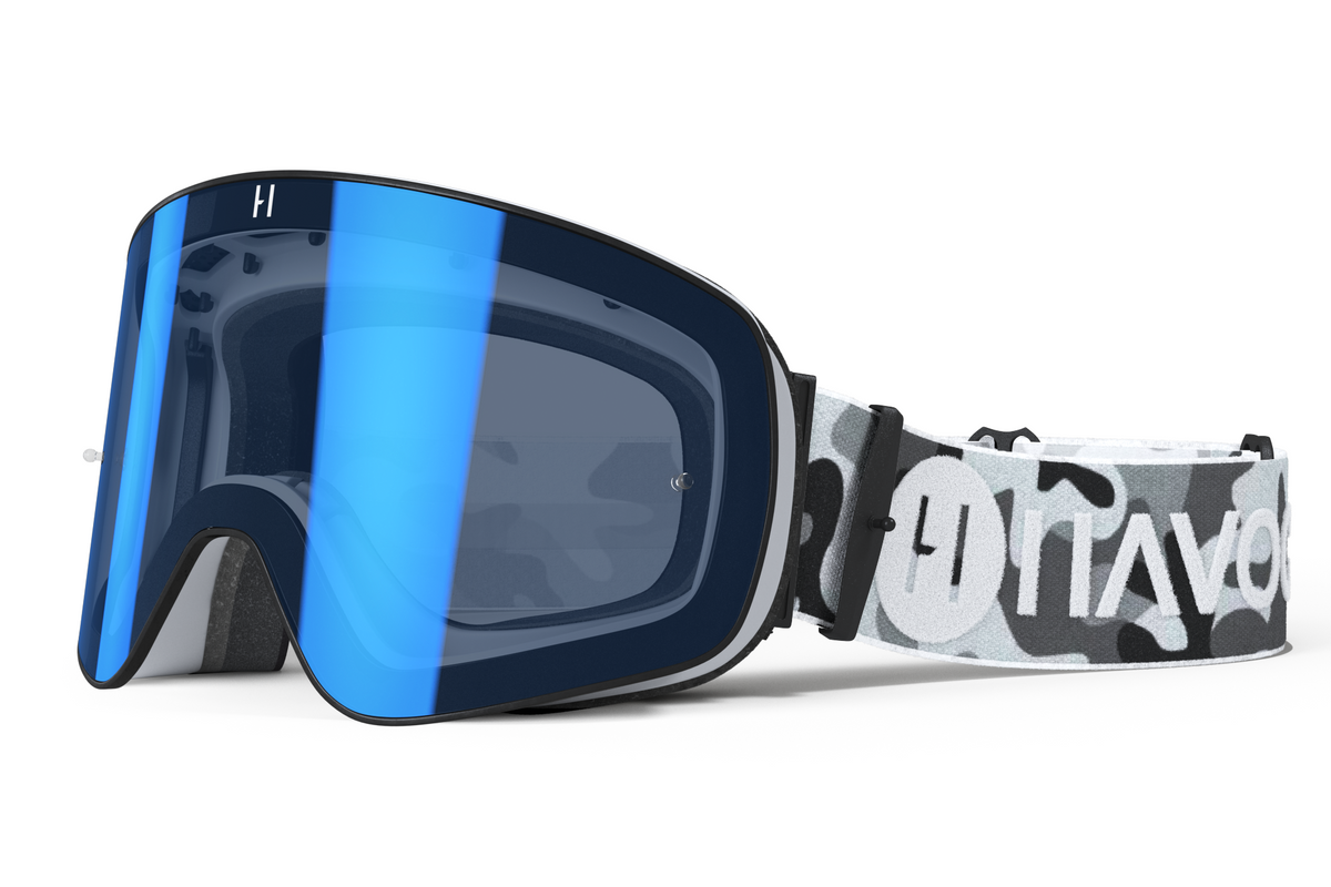 Havoc Arctic Camo