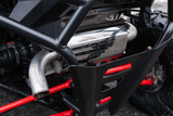 MBRP 2020 - 2023 Polaris RZR PRO XP Turbo Oval Slip-on, Sport Series