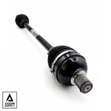 Axiom Supply Reaper Series CV Axle 4 Pack Polaris RZR PRO R 2022 - 2026