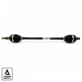 Axiom Supply Reaper Series Front CV Axle Assembly Polaris RZR PRO R 2022 - 2026