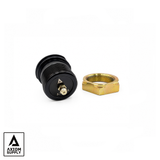 Axiom Supply Polaris Lifetime Warranty Ball Joint 4 Pack RZR XP / Turbo / PRO XP / General 1000 2014 - 2026