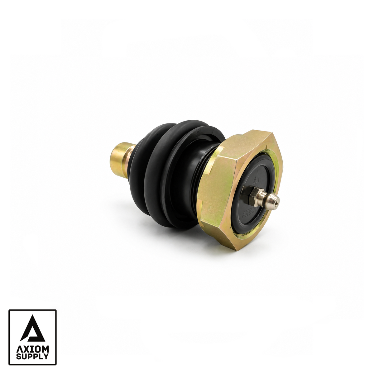Axiom Supply Polaris Lifetime Warranty Ball Joint 4 Pack RZR XP / Turbo / PRO XP / General 1000 2014 - 2026