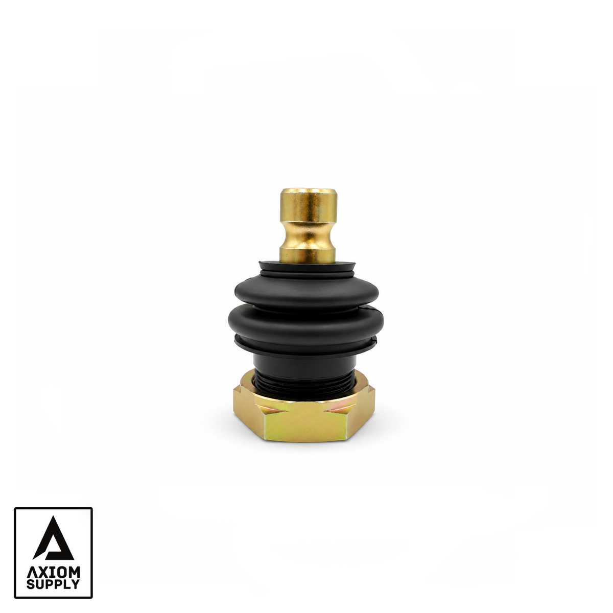 Axiom Supply Polaris Lifetime Warranty Ball Joint 4 Pack RZR XP / Turbo / PRO XP / General 1000 2014 - 2026