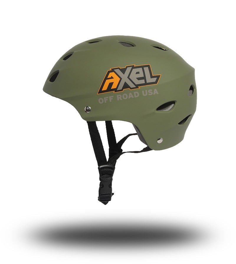 axel football helmet Off Road Trail Helmet - XS - 48-54cm / 18.8-21.2 inch