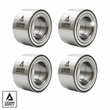Axiom Supply Kawasaki Teryx KRX 1000 / KRX4 1000 Lifetime Warranty Wheel Bearing 4 Pack 2020 - 2026