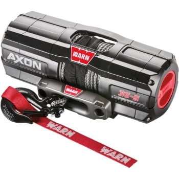 Warn Axon 35-S Powersport Winch