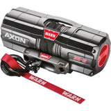 Warn Axon 35-S Powersport Winch