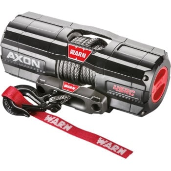 Warn Axon 45RC Powersport Winch