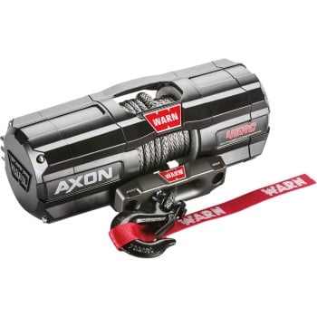 Warn Axon 45RC Powersport Winch