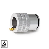 Axiom Supply Polaris RZR XP Bearing Grease Tool