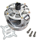 Aftermarket Assassins '24+ Polaris RZR XP 1000 & Xpedition Inner Cover Bolts Replacement Primary Clutch