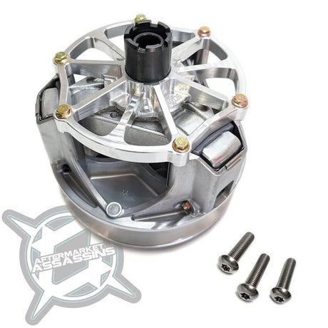 Aftermarket Assassins '24+ Polaris RZR XP 1000 & Xpedition Inner Cover Bolts Replacement Primary Clutch