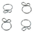 All Balls Racing 4 Pack Hose Clamps Refill Kit - 11.5mm