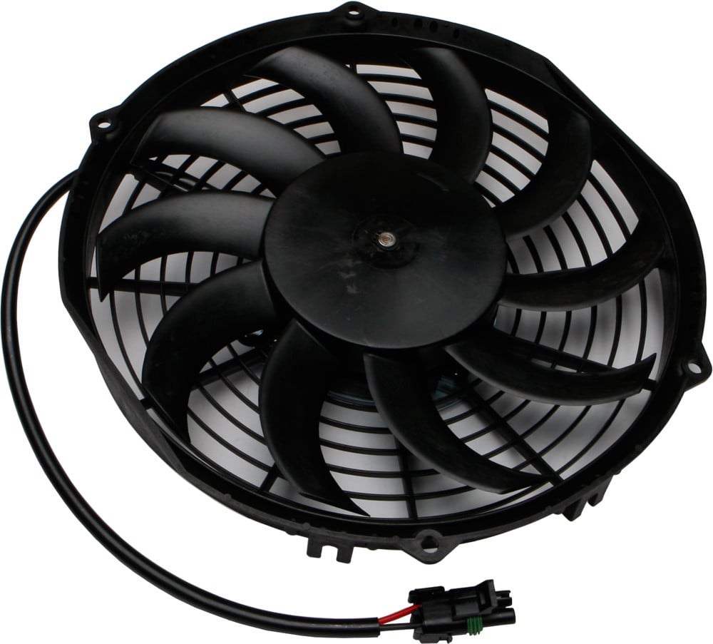 All Balls Racing Polaris Ranger 500/570 Cooling Fan