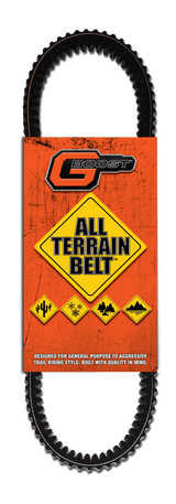 GBoost All-Terrain Drive Belt - Can-Am Maverick / Commander / Outlander