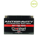 Antigravity AT7B-BS RE-START Lithium Battery