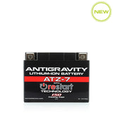 Antigravity ATZ7 RE-START Lithium Battery