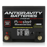 Antigravity Group-26 Lithium UTV/Car Battery