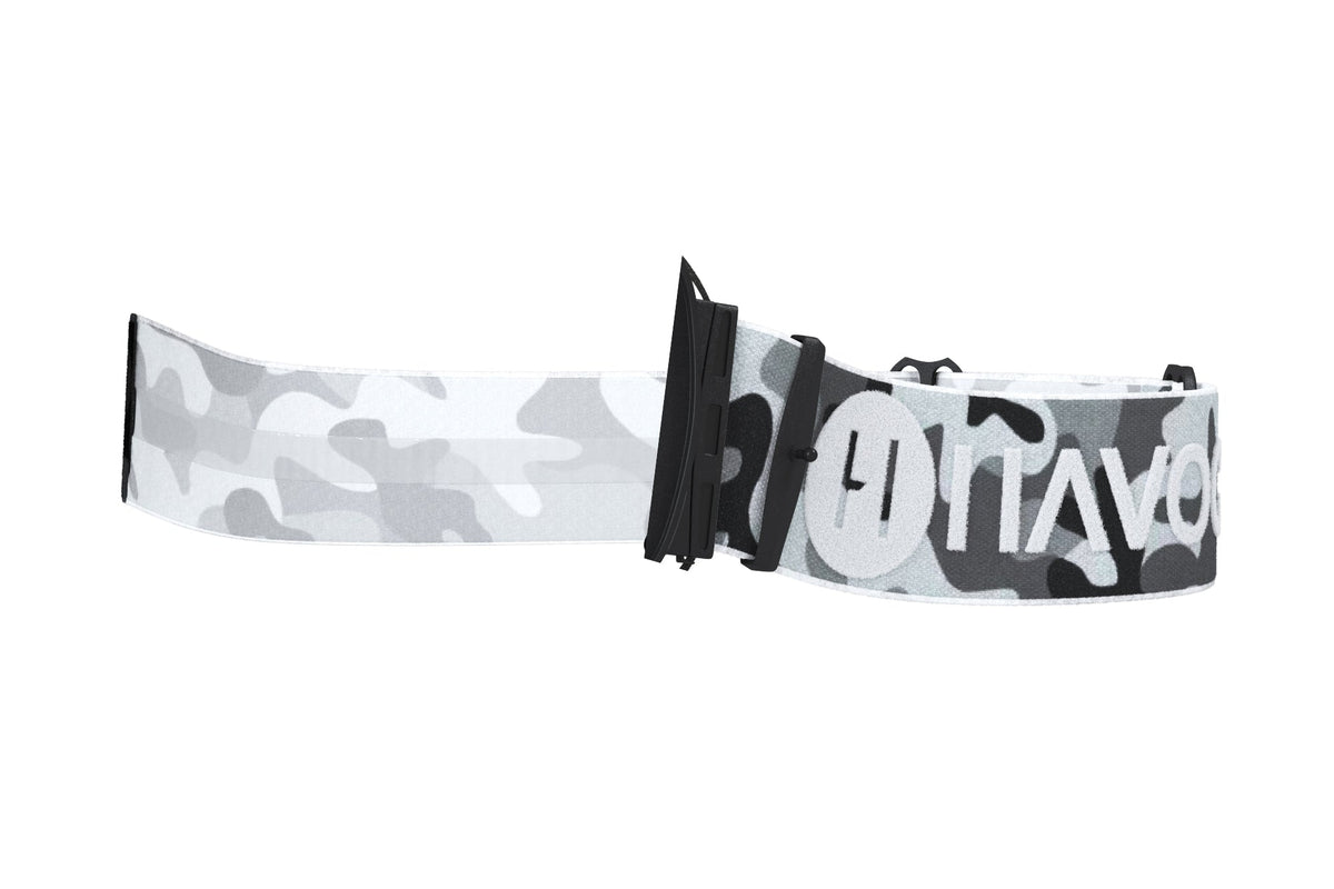 Havoc Arctic Camo