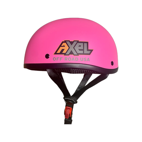 Axel Off Road D.O.T. Trail Rocker – Pink