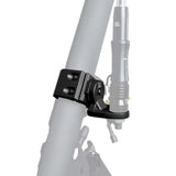 Kemimoto Polaris Ranger UTV Flag Mounts Pro-Fit Cage Whip Light